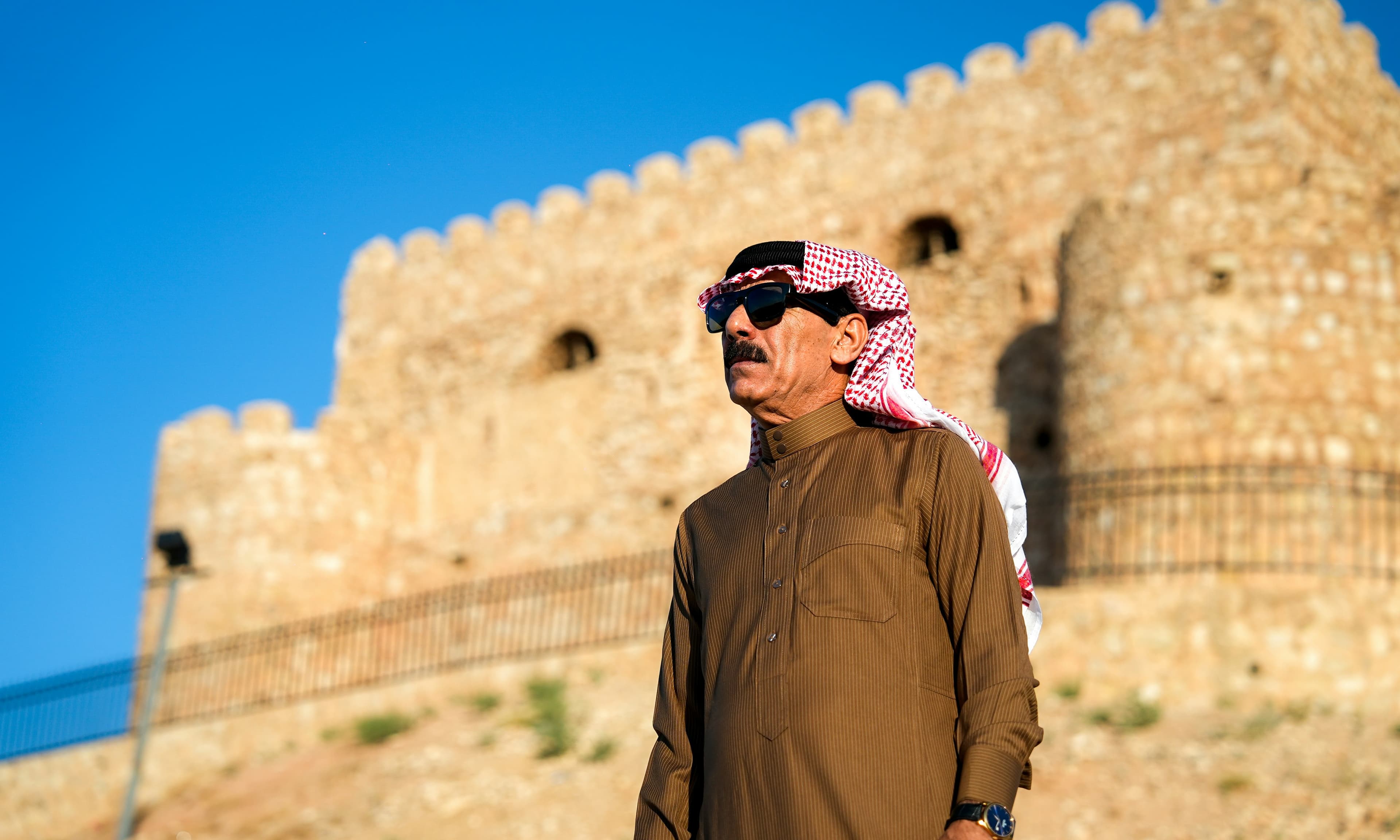 Omar Souleyman
