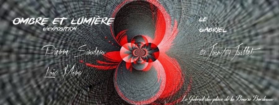 OMBRE ET LUMIERE