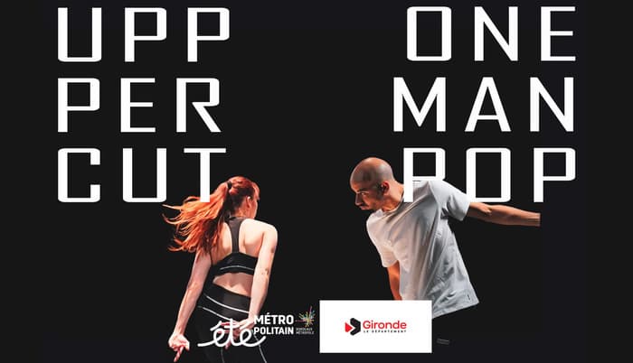 One man pop et Uppercut
