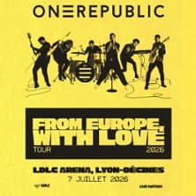 OneRepublic