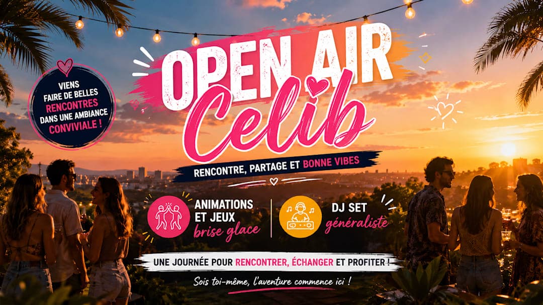 Open Air Celib