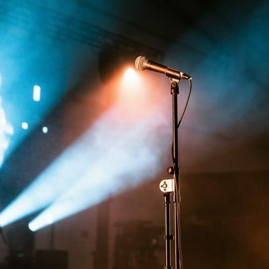 Open Mic / Karaoke