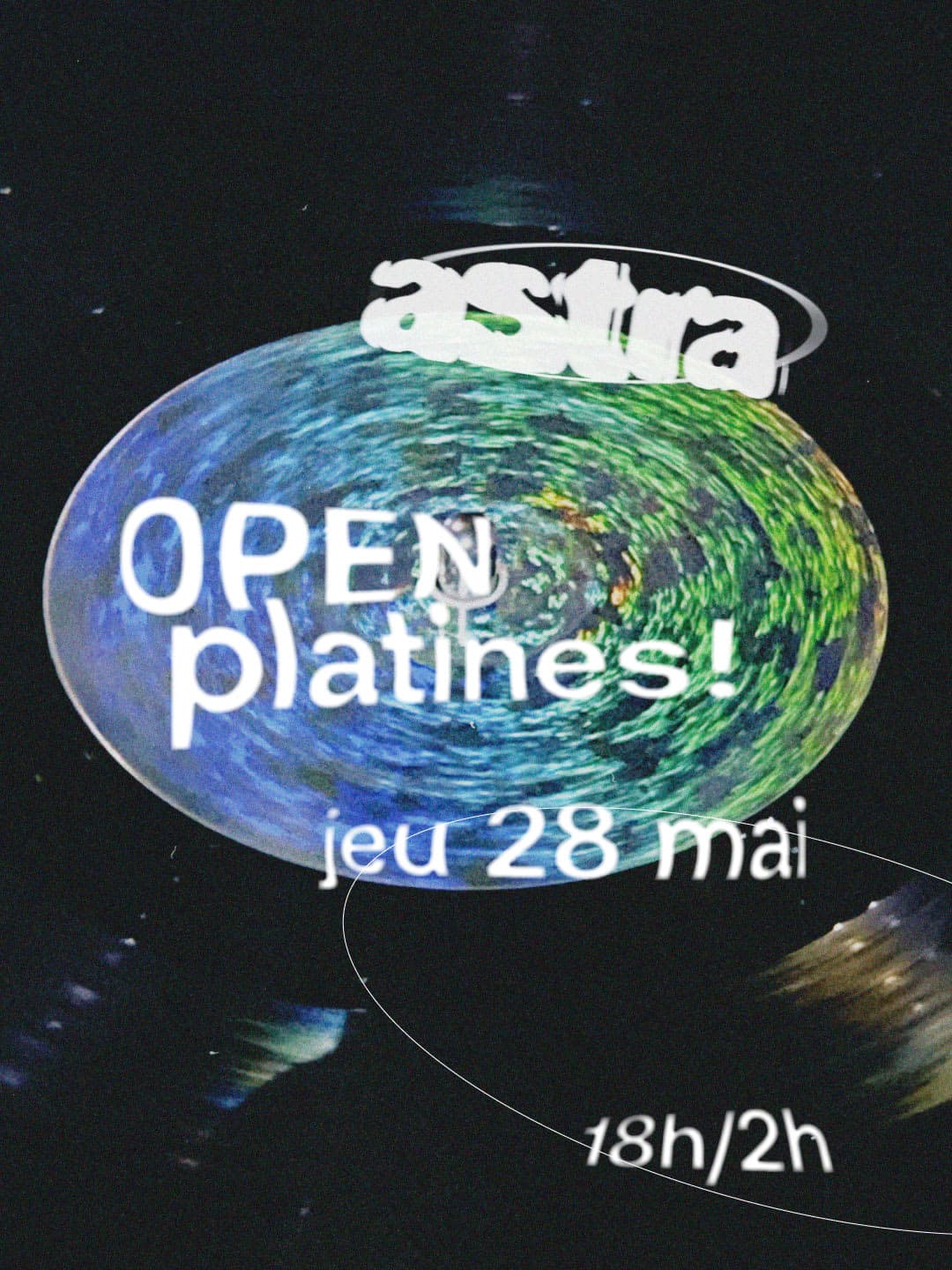 Open Platines