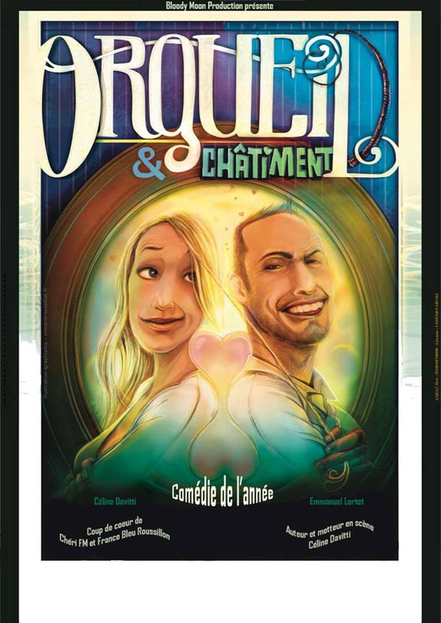 Orgueil & Châtiment