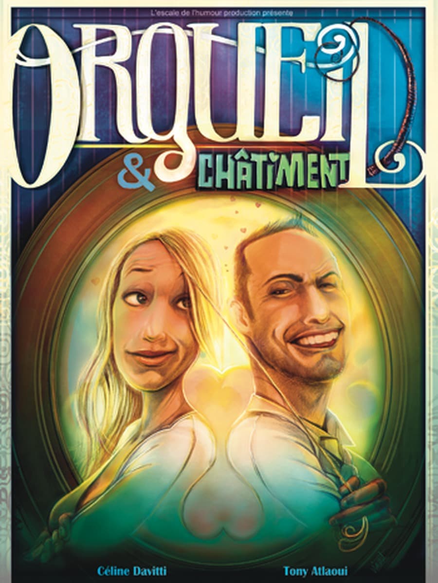 Orgueil et Chatiments