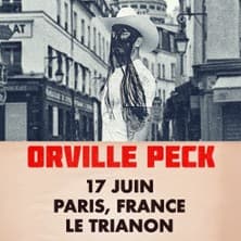 Orville Peck