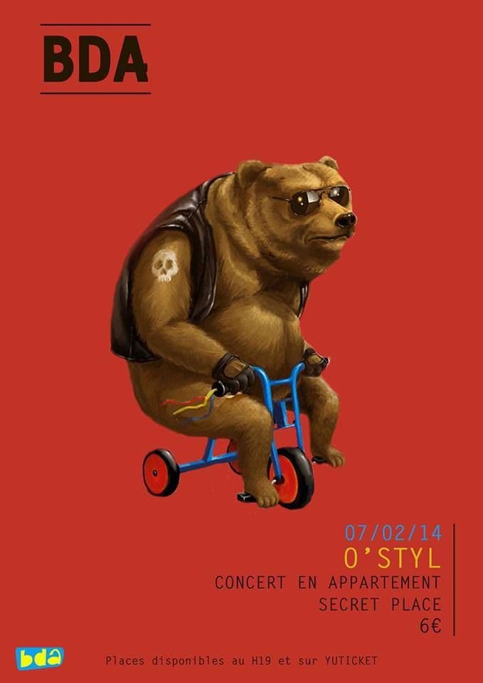 O'Styl