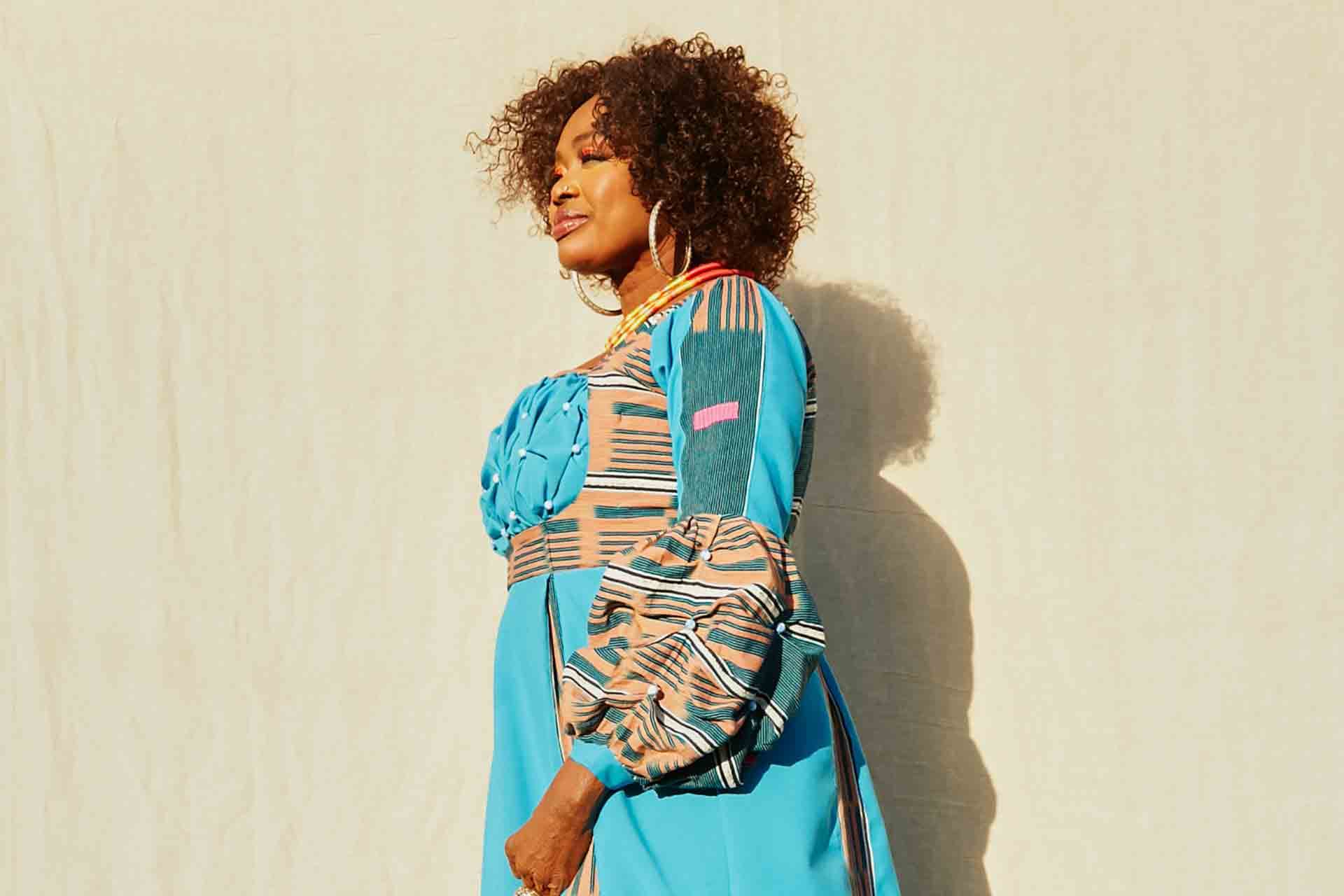 Oumou Sangaré