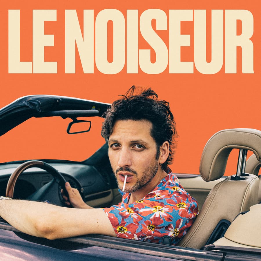 Pandore + Le Noiseur
