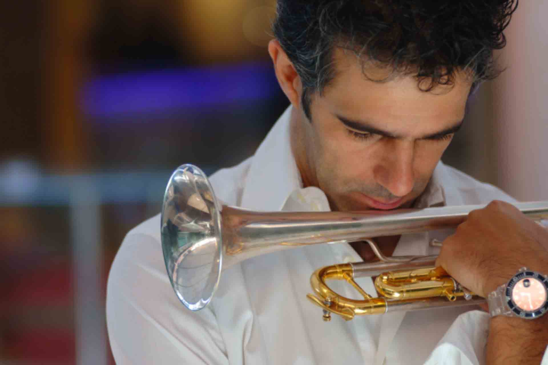 Paolo Fresu Trio « Tempo Di Chet »