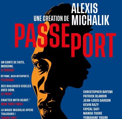 Passeport