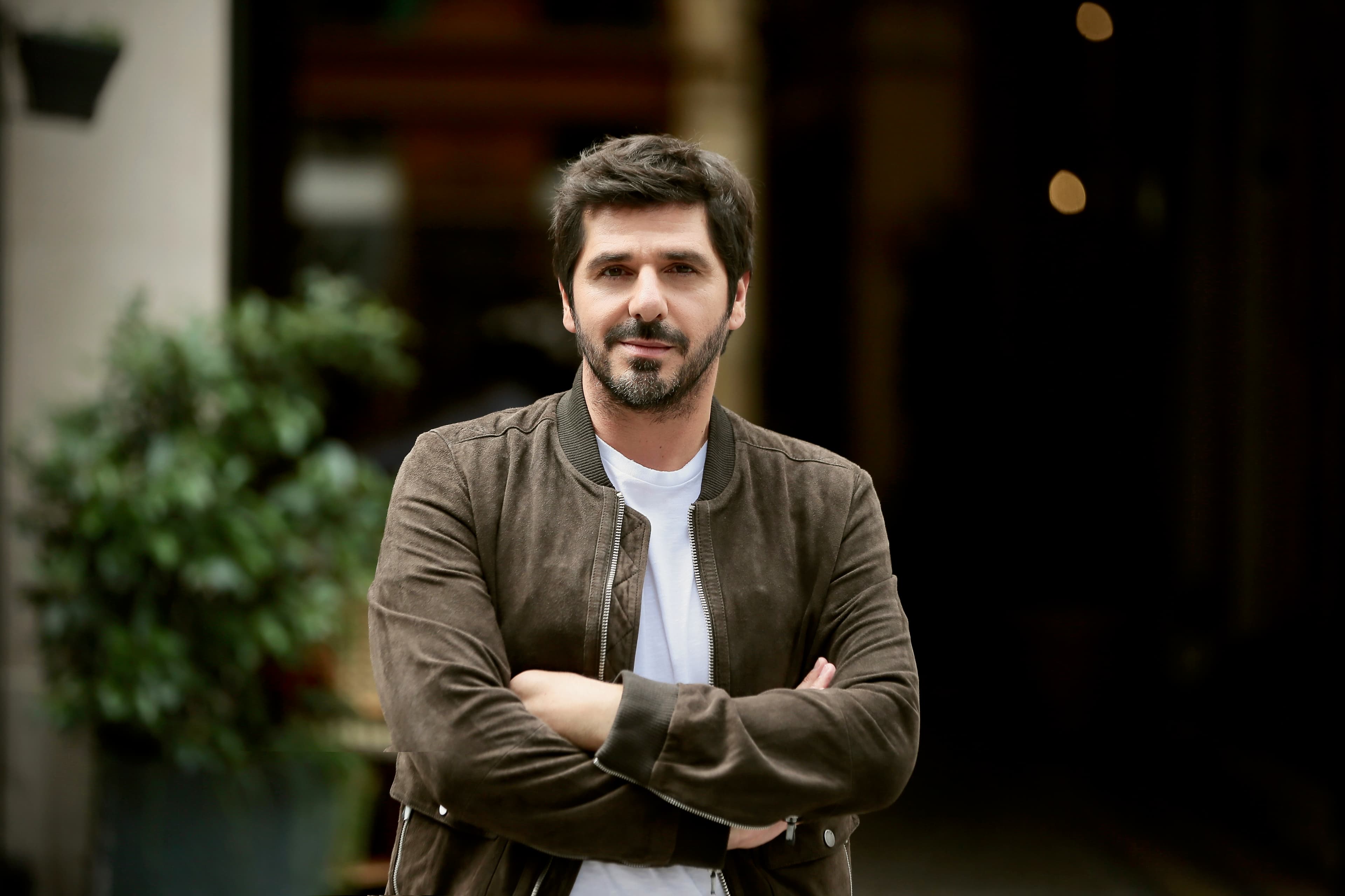 PATRICK FIORI