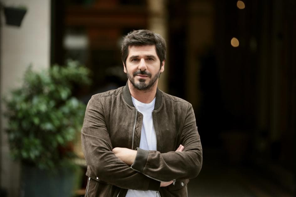 PATRICK FIORI