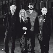 Patti Smith Quartet