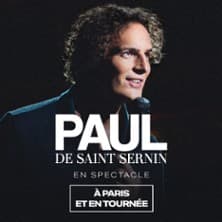 Paul de Saint Sernin