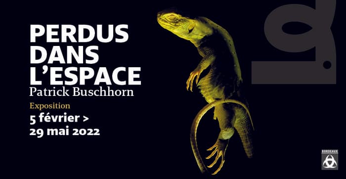 Perdus dans l'espace