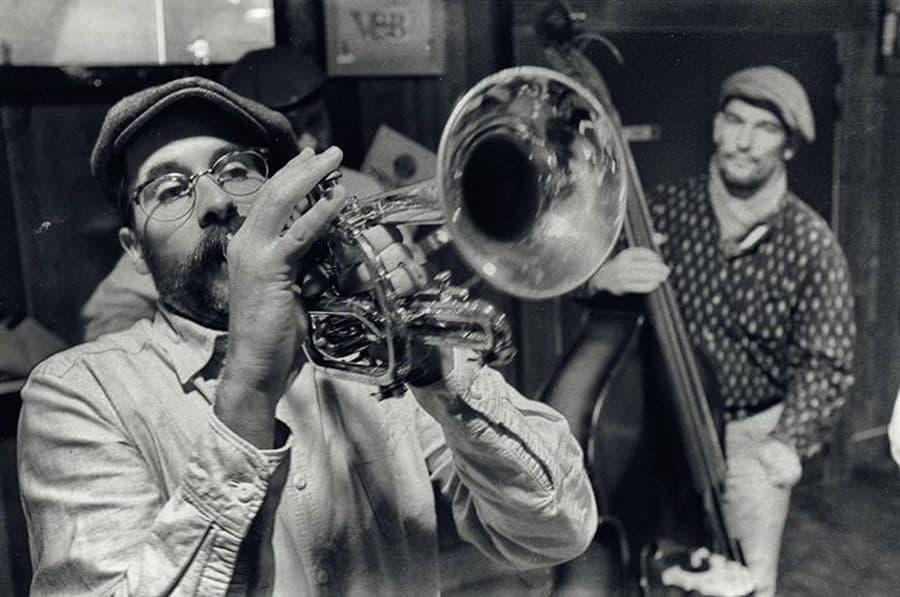 Perry Gordon Trio