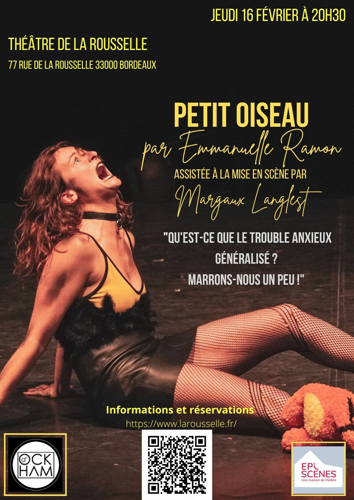 Petit Oiseau