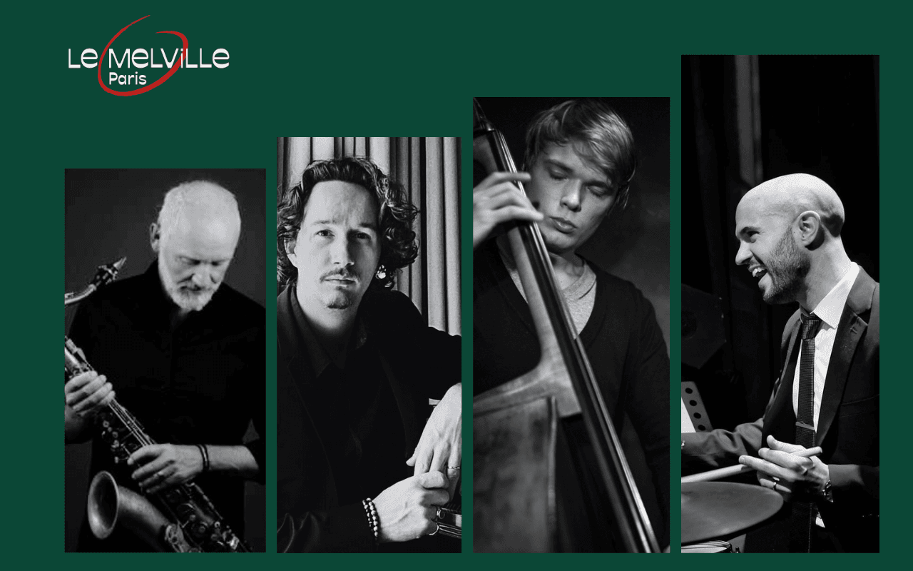 Petter Wettre Quartet