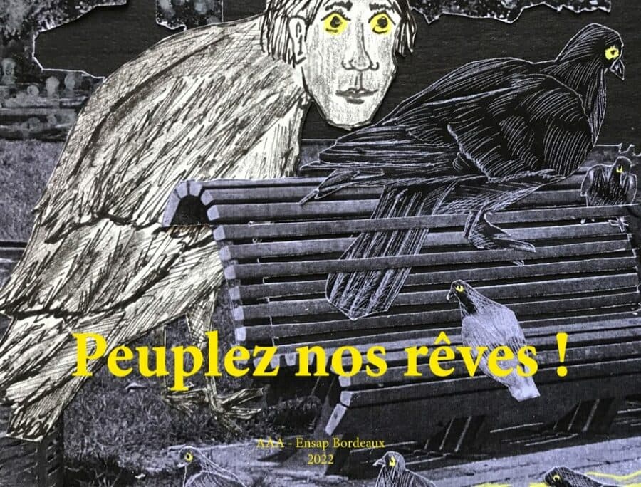Peuplez nos rêves