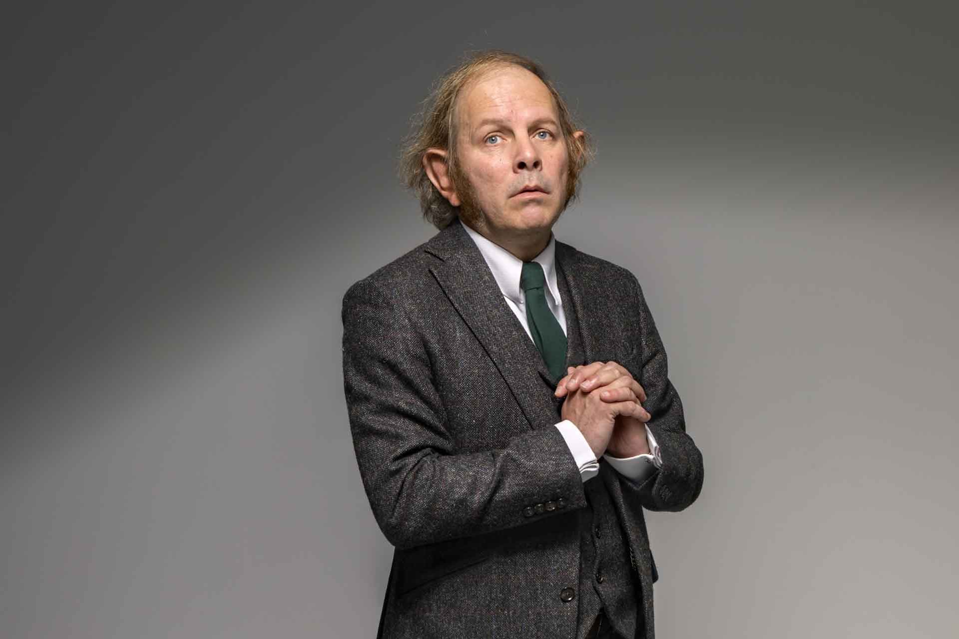 Philippe Katerine
