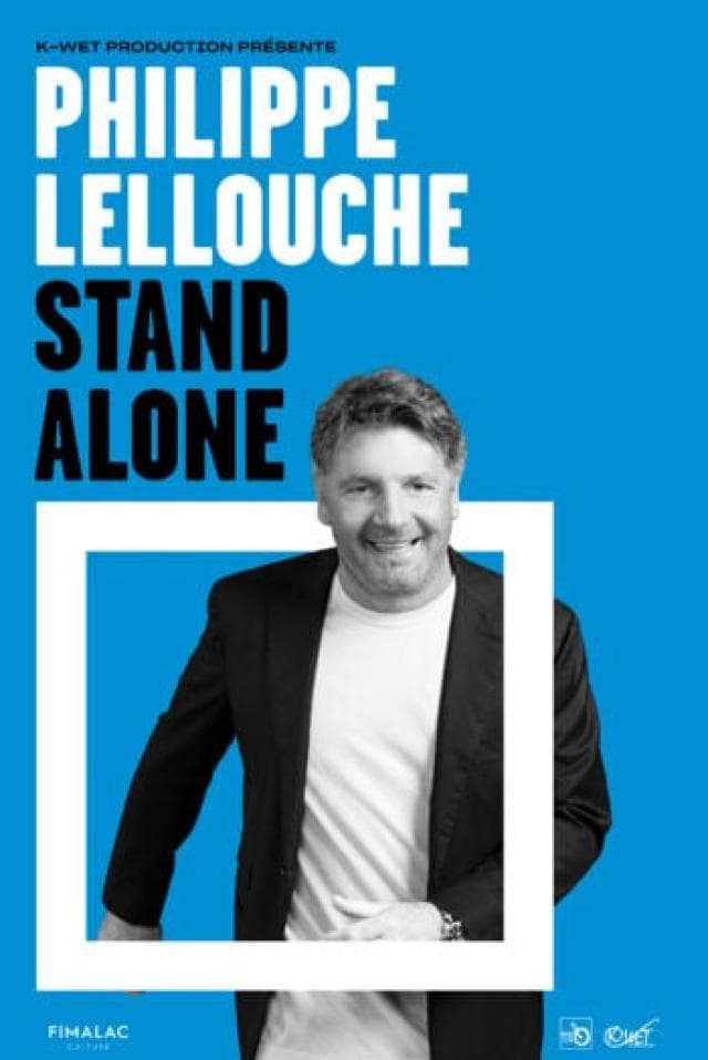 PHILIPPE LELLOUCHE
