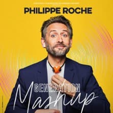 Philippe Roche : Génération Mashsup