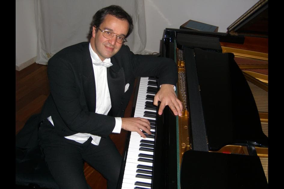 PIERRE LE BIHAN