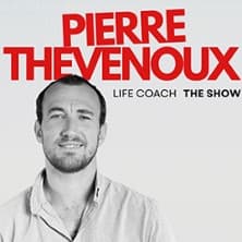 Pierre Thevenoux : Life Coach
