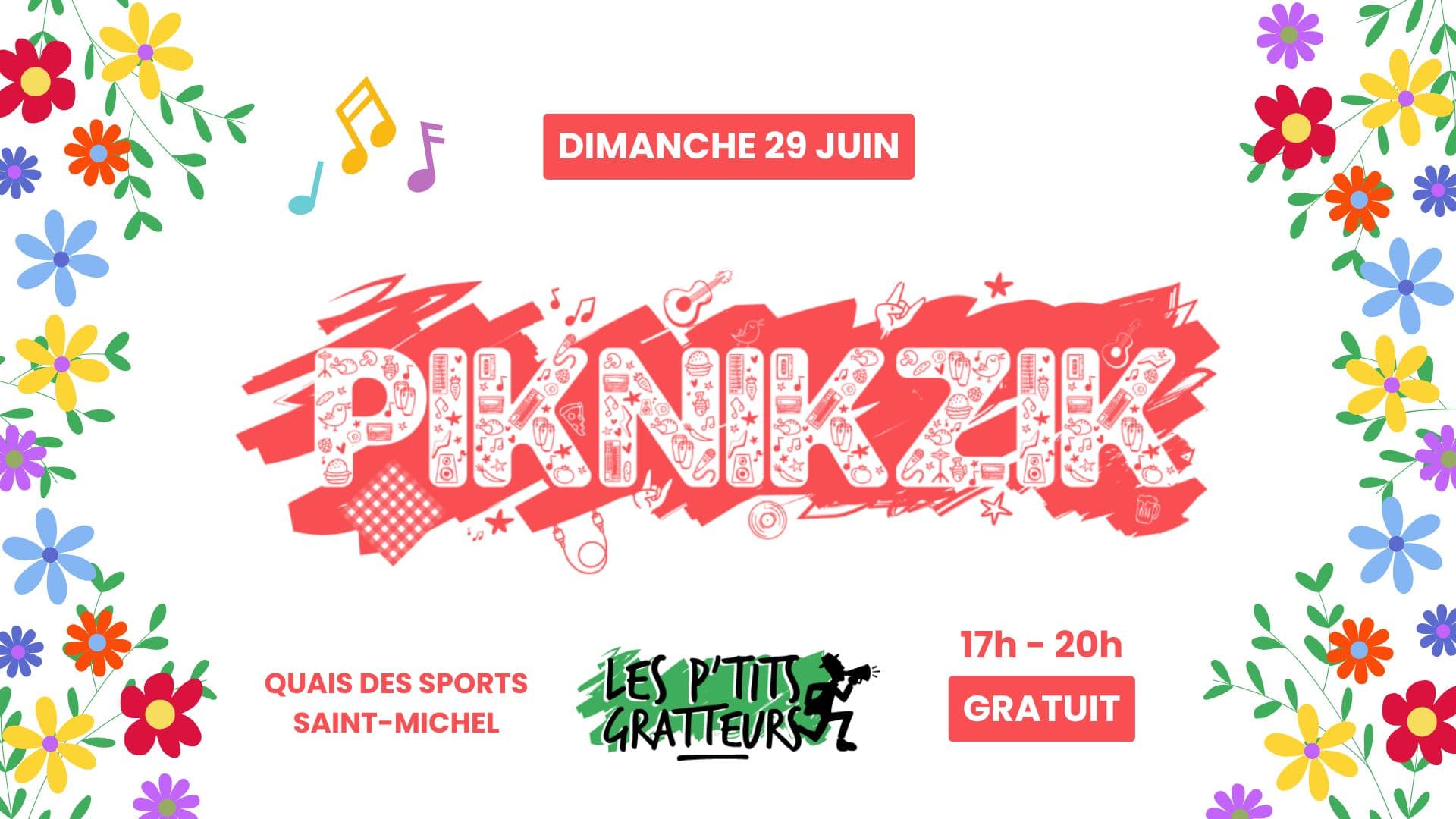 Pik Nik Zik #2