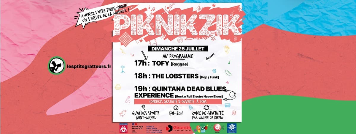 Pik Nik Zik