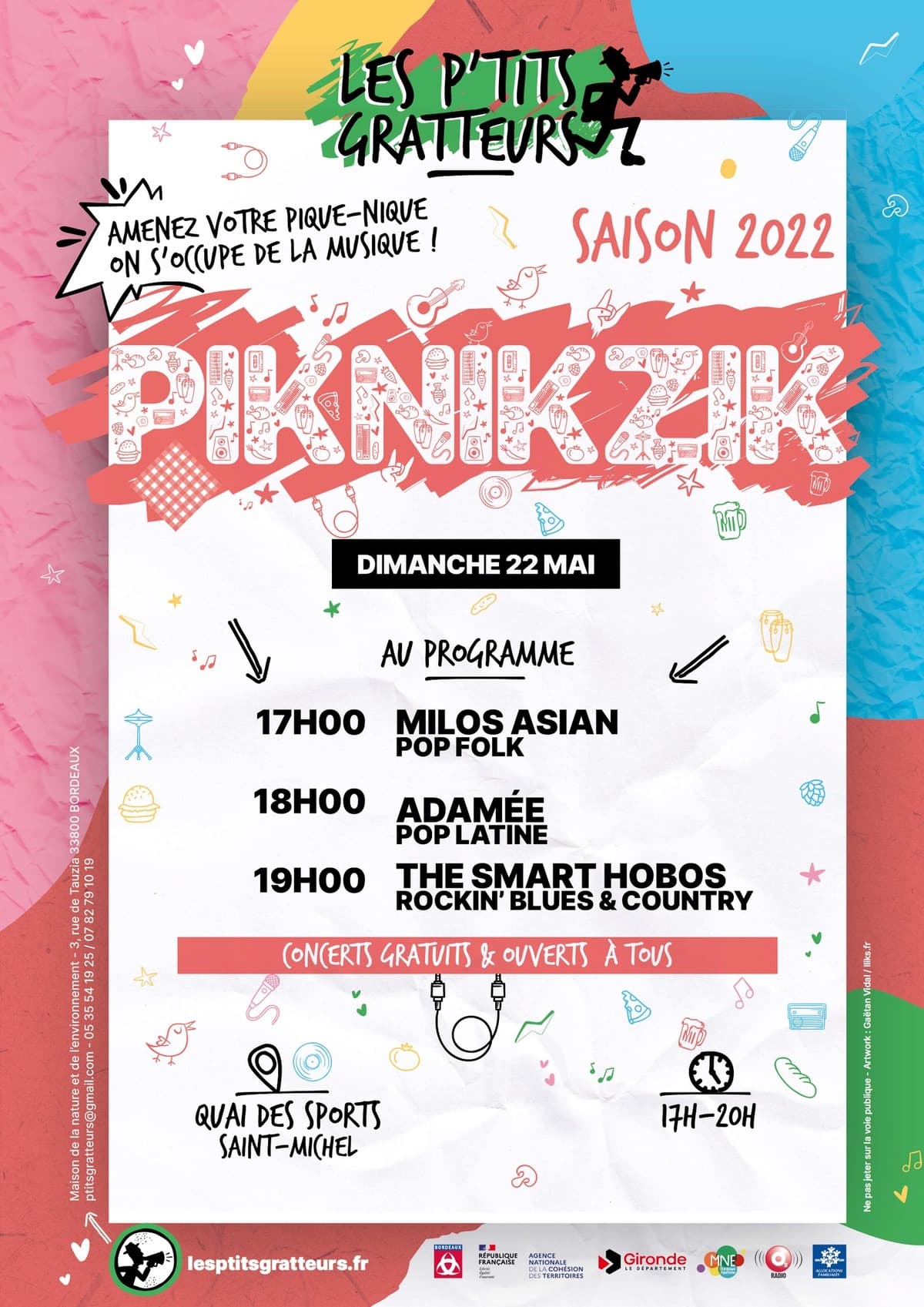 Pik Nik Zik