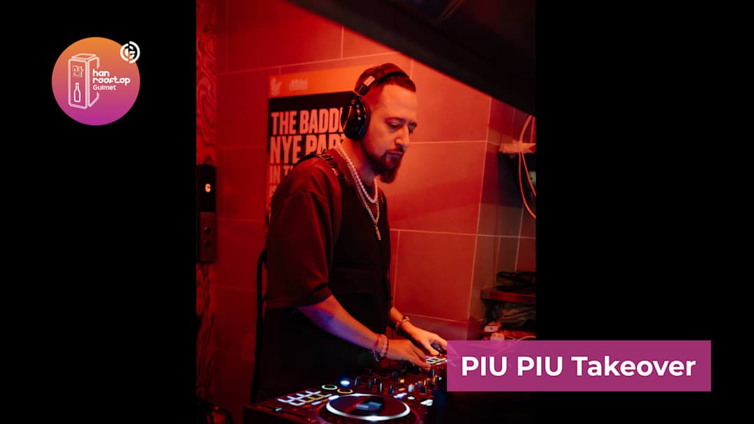 PIU PIU Takeover
