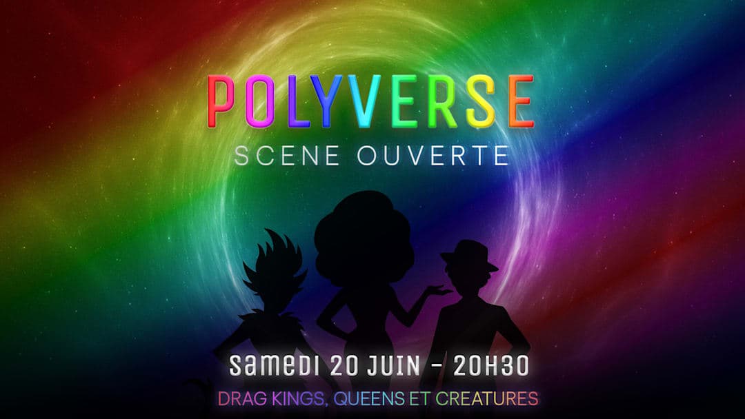 Polyverse - Juin 2026
