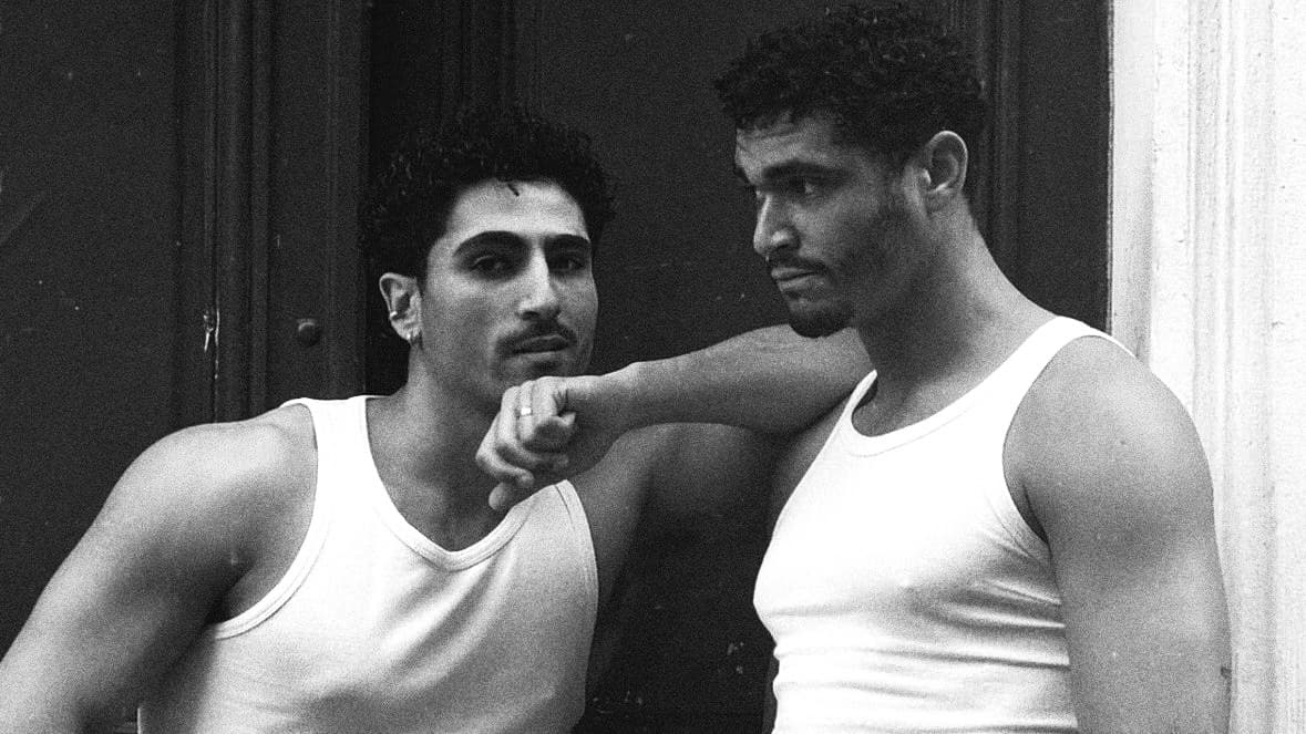 Portrait hypothétique de deux tueurs en série