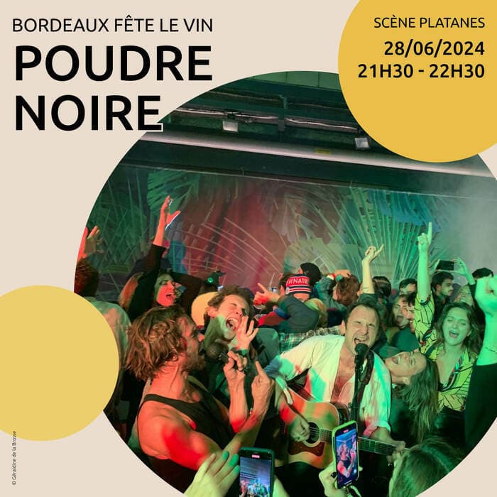 Poudre Noir