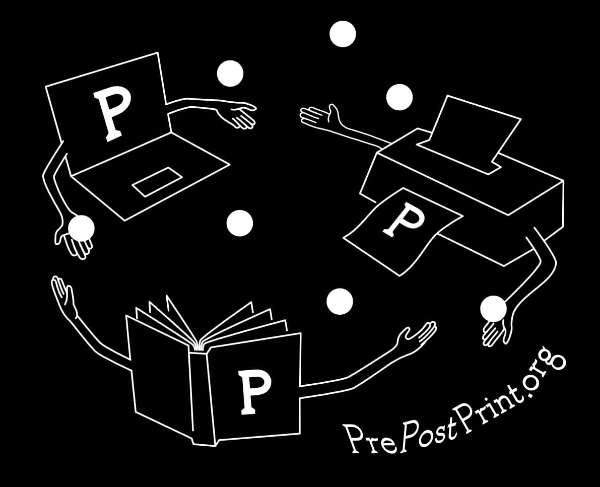 PPPublishing machines - Rencontre