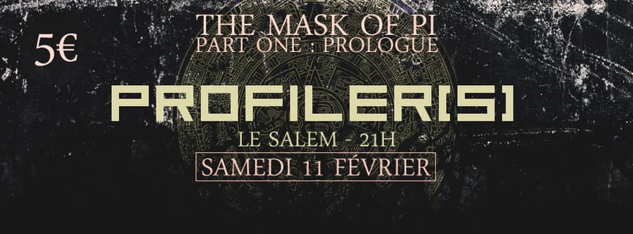Profiler[s]