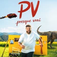 PV - Presque Vrai