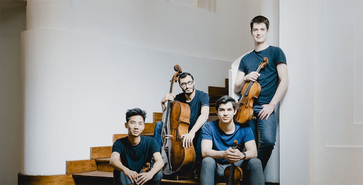 Quatuor Arod