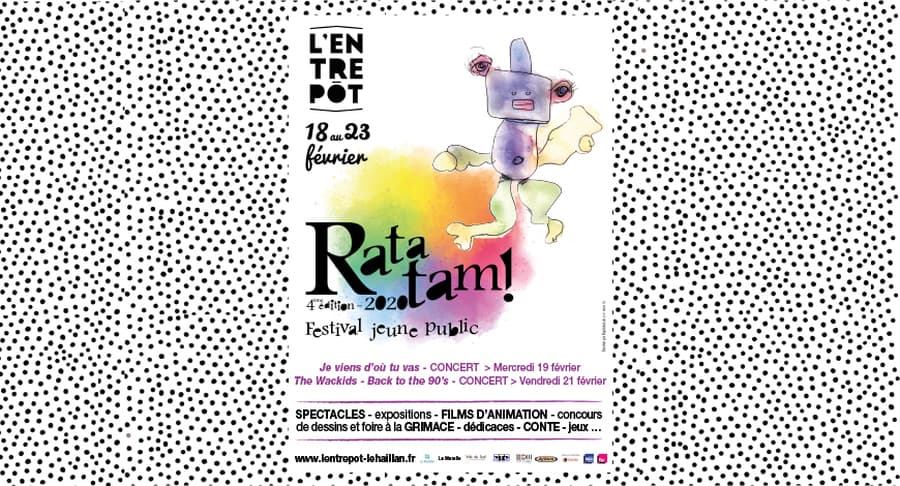RATATAM !