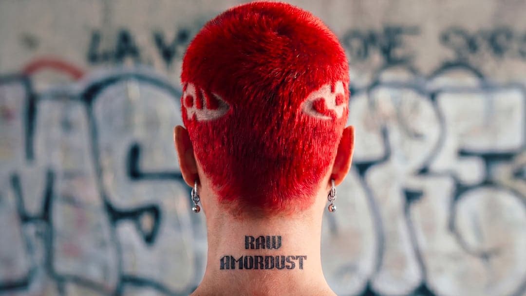 RAW x AMORDUST • Fête de la musique 2026