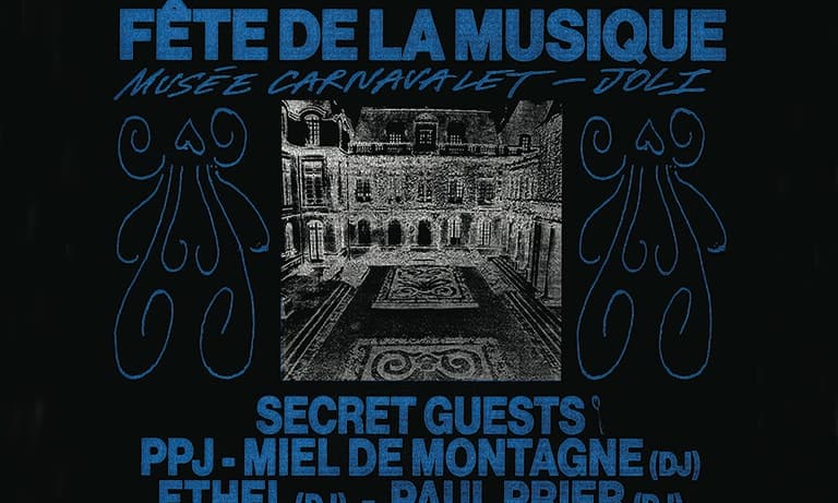 R&D FÊTE DE LA MUSIQUE