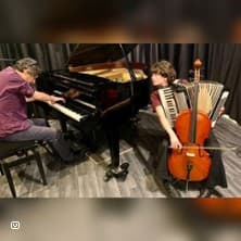 Récital dé-Piano-té
