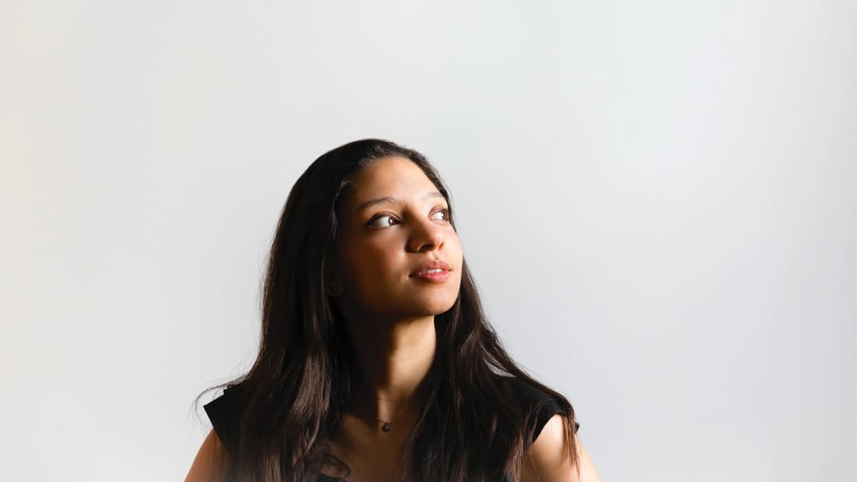Récital  piano de Nour Ayadi