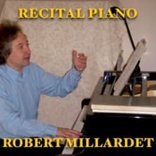 Récital Robert Millardet
