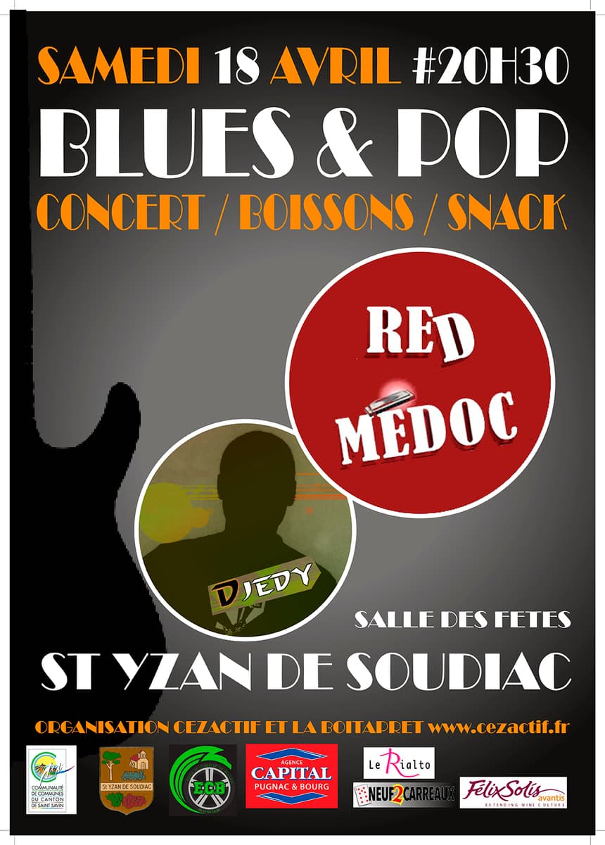 Red Medoc