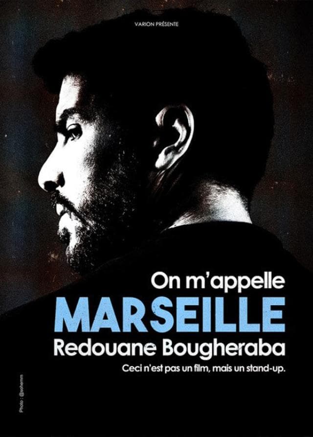 REDOUANE BOUGHERABA