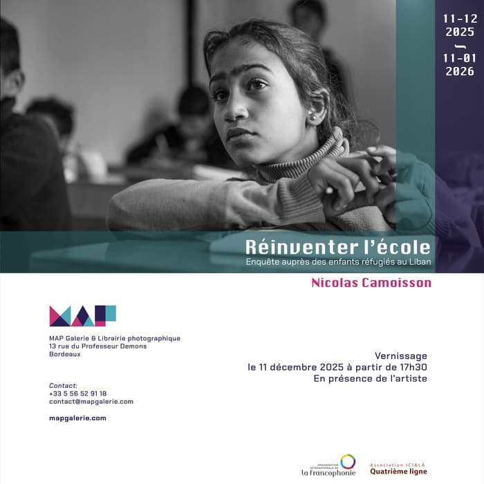 Réinventer l'école