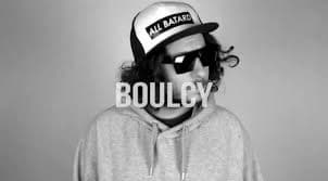 RELEASE PARTY :  BOULCY ALL BATARD E.P.